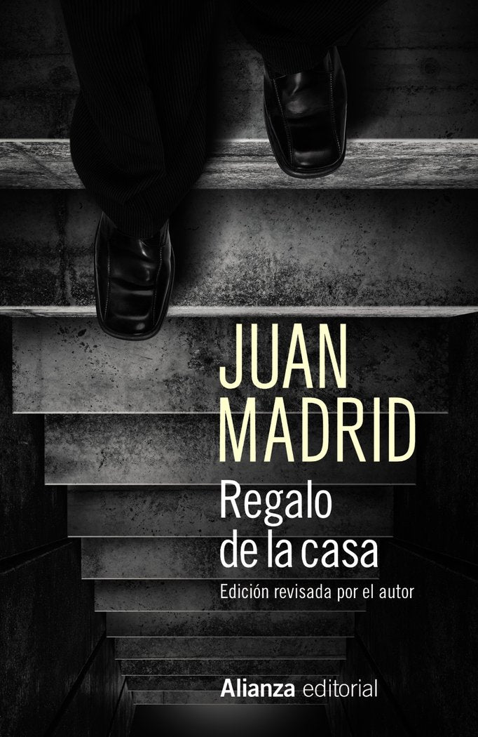 REGALO DE LA CASA - 9788491815815