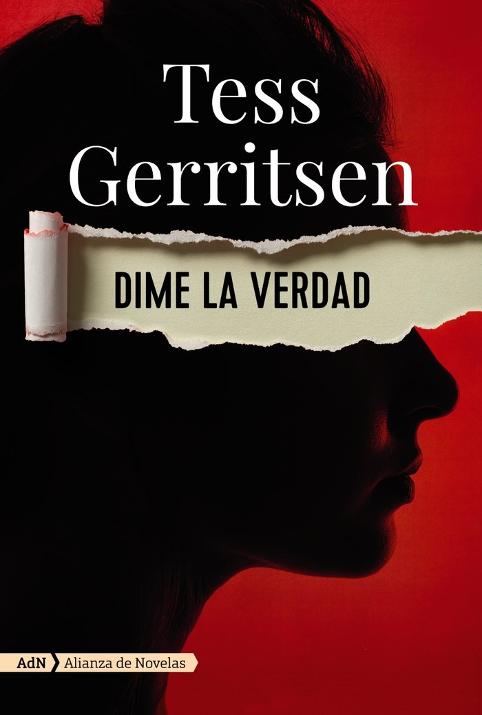 DIME LA VERDAD ADN - 9788491816478