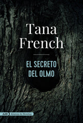 EL SECRETO DEL OLMO ADN - 9788491816492