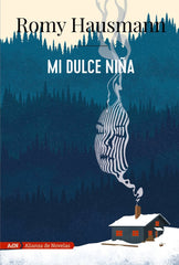 MI DULCE NIÑA ADN - 9788491818076