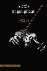 OPUS 77 ADN - 9788491818199