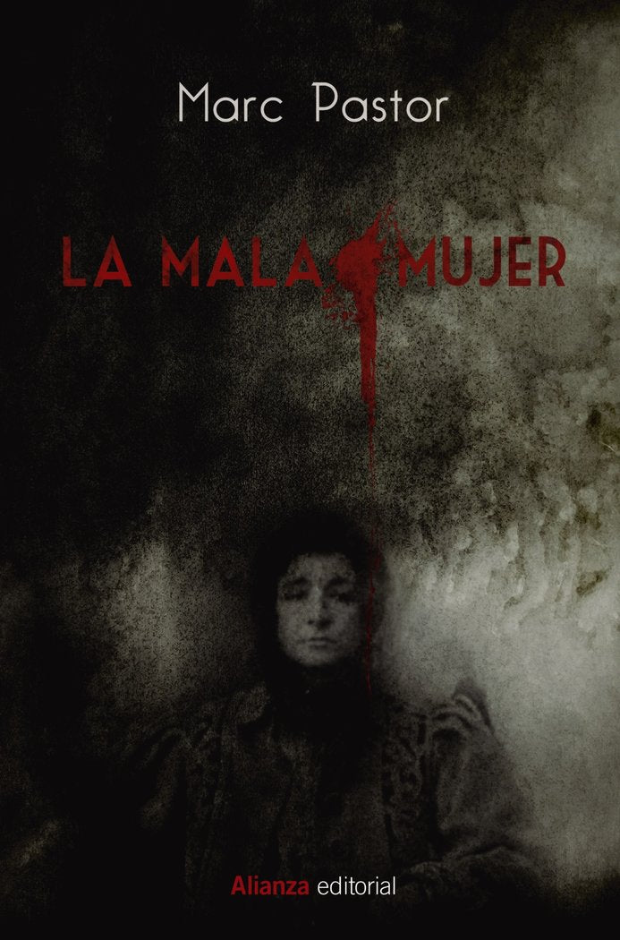 LA MALA MUJER - 9788491818960