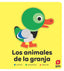 LOS ANIMALES DE LA GRANJA (3 ETAPAS)