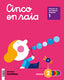 Cinco en Raia Pauta 2 Primaria