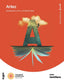 ARTEZ EUSKARA LITERATURA 1ºNB EUSKERA 22 I AA,VV I ZUBIA SANTILLANA I 9788491866817