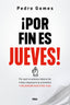 POR FIN ES JUEVES - 9788491871873
