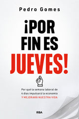 POR FIN ES JUEVES - 9788491871873