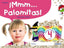 MMM PALOMITAS 4AÑOS 2oTRIMESTRE 22 | AA,VV | 9788491895350 (Algaida Editores Texto)
