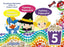 YUMMY POPCORN 5AÑOS INGLES GLOBALIZADO 22 | AA,VV | 9788491895930 (Algaida Editores Texto)