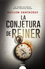 LA CONJETURA DE REINER - 9788491896074