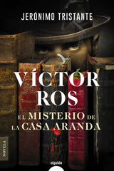 EL MISTERIO DE LA CASA ARANDA - 9788491898184