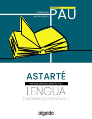 ✅ PAU LENGUA CASTELLANA LITERATURA 2ºNB ANDALUCIA 25 I ALGAIDA EDITORES S,A, I ALGAIDA EDITORES I 9788491899334