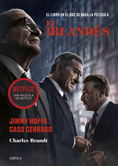 EL IRLANDES - 9788491991496