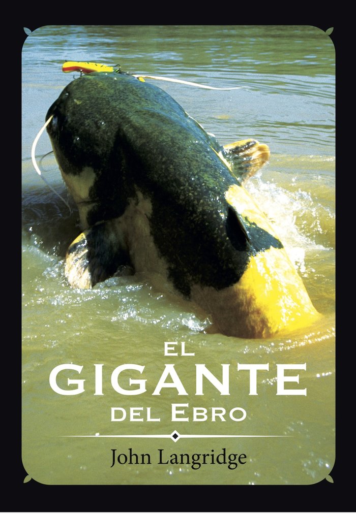 GIGANTE DEL EBROEL - 9788492476466