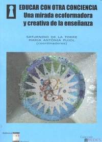 EDUCAR CON OTRA CONCIENCIA - 9788492651184