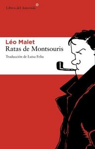RATAS DE MONTSOURIS - 9788492663361
