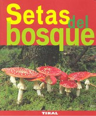 SETAS DEL BOSQUE - 9788492678778