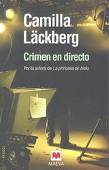 CRIMEN EN DIRECTO - 9788492695751