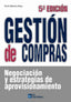 GESTION DE COMPRAS - 9788492735501