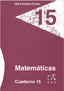 Cuaderno Matemáticas Nº15