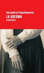 ASESINALA - 9788492865123