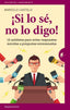 SI LO SE NO LO DIGO | CASTELO RIVAS, MARCELO | EMPRESA ACTIVA | 9788492921911