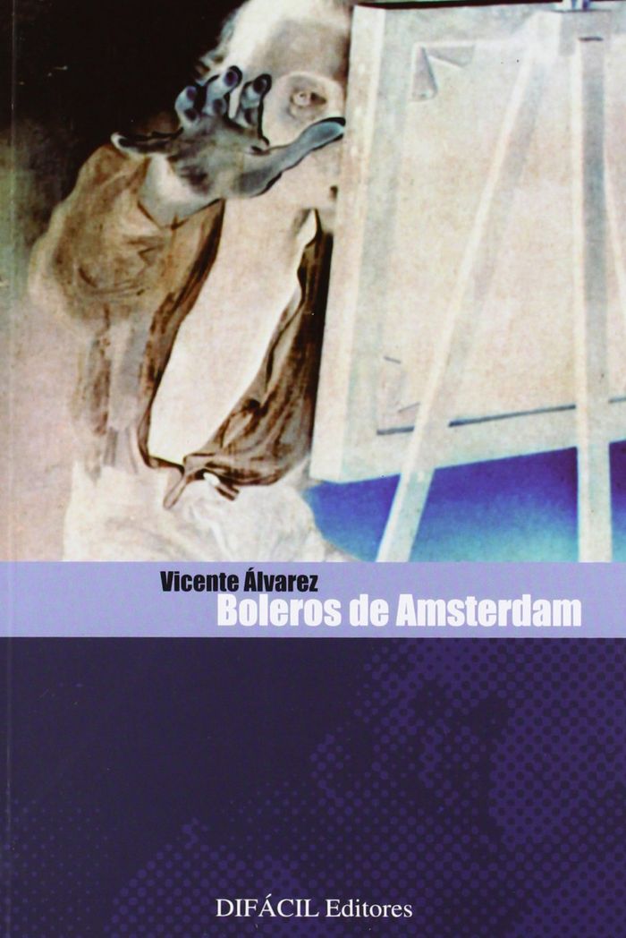 BOLEROS DE AMSTERDAM - 9788493057138