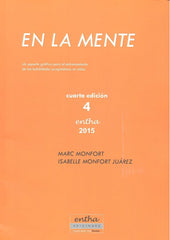 EN LA MENTE 1 | MONFORT,MARC | ENTHA EDICIONES | 9788493201319