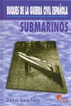 BUQUES DE LA GUERRA CIVIL ESPAÑOLA - 9788493228484