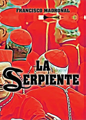 LA SERPIENTE - 9788493399856