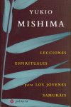 LECCIONES ESPIRITUALES JOVENES SAMURAIS 4ª - 9788493500368