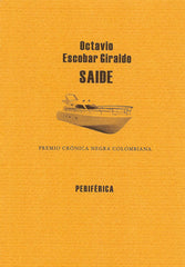 SAIDE - 9788493549244