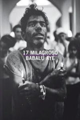 17 MILAGROSOS SAN LAZARO BABALU AYE - 9788493572648