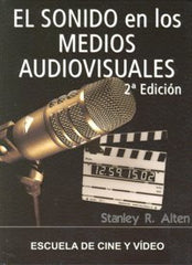 SONIDO EN MEDIOS AUDIOVISUALESEL 2ªED - 9788493576967
