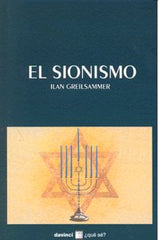 SIONISMOEL - 9788493612429