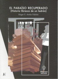PARAISO RECUPERADOEL - 9788493627461
