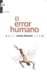 ERROR HUMANOEL - 9788493665524