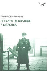 PASEO DE ROSTOCK A SIRACUSAEL - 9788493741365