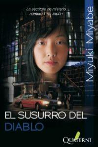 SUSURRO DEL DIABLOEL - 9788493777067