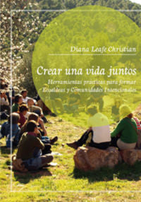 CREAR UNA VIDA JUNTOS - 9788493787165