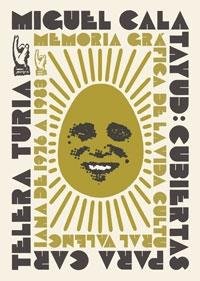 CUBIERTAS PARA CARTELERA TURIA | CALATAYUD, MIGUEL | MEDIA VACA | 9788493869250