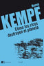 COMO LOS RICOS DESTRUYEN EL PLANETA | HERVE,KEMPE | CLAVE INTELECTUAL | 9788493904777