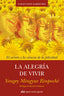 ALEGRIA DE VIVIRLA - 9788493917241