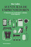 AVENTURAS DE EMPRENDEDORES | GALTES CAMPS,MAR | LIBROS DE CABECERA | 9788493926823