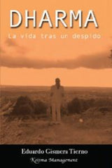 DHARMA | GISMERA TIERNO,EDUARDO | KOLIMA BOOKS | 9788493936358
