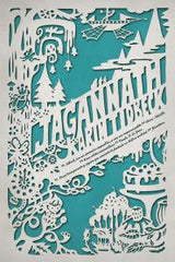 JAGANNATH | Tidbeck,karin | 9788493937980 (Fabulas de albion)