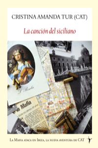 CANCION DEL SICILIANOLA - 9788493985547
