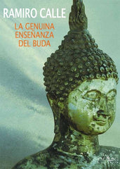 GENUINA ENSEÑANZA DEL BUDA - 9788494002366