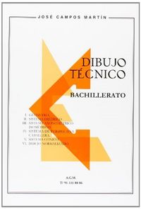 DIBUJO TECNICO NB1 2012 DA41NB | | 9788494012907 (Campos)