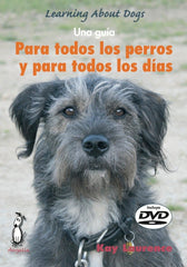 PARA TODOS LOS PERROS Y TODOS LOS DIAS - 9788494041952